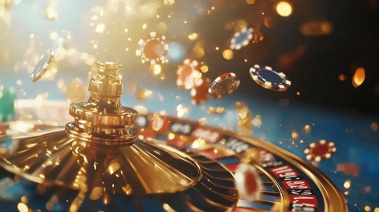 Togel 3D Game
